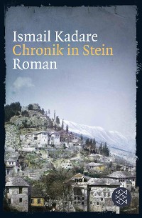 Cover Chronik in Stein