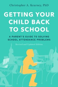 Cover Getting Your Child Back to School