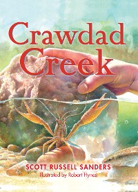 Cover Crawdad Creek