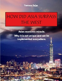 Cover How did Asia surpass the West