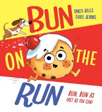 Cover Bun on the Run (eBook)