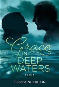 Cover Grace in Deep Waters