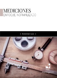 Cover Mediciones. Enfoque normalizado