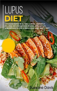 Cover Lupus Diet