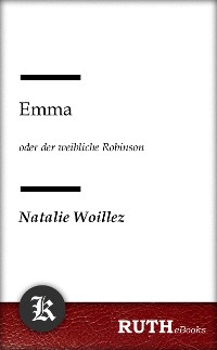 Cover Emma oder der weibliche Robinson