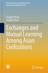 Cover Exchanges and Mutual Learning Among Asian Civilizations