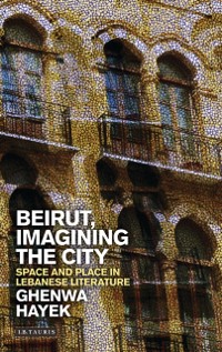 Cover Beirut, Imagining the City