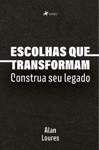 Cover Escolhas que Transformam