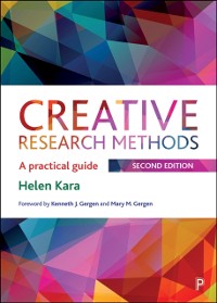 Cover Creative Research Methods