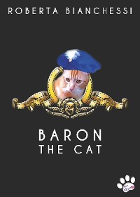 Cover Baron the cat