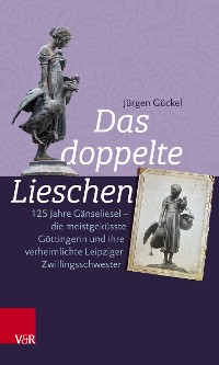 Cover Das doppelte Lieschen