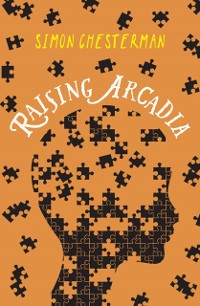 Cover Raising Arcadia