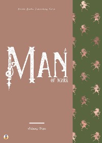 Cover A Man of Mark