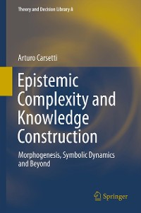 Cover Epistemic Complexity and Knowledge Construction