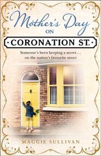 Cover Mother's Day on Coronation Street