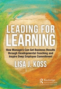 Cover Leading for Learning