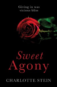 Cover Sweet Agony