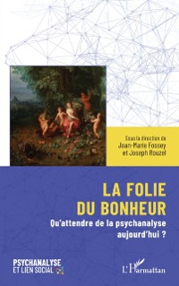 Cover La folie du bonheur