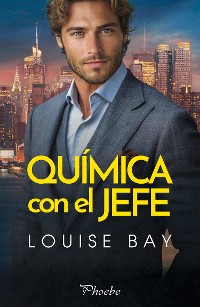 Cover Química con el jefe