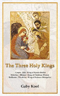 Cover Three  Holy  Kings