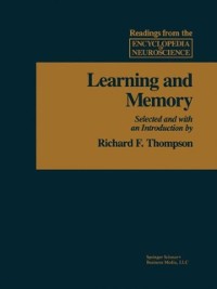 Cover Learning and Memory