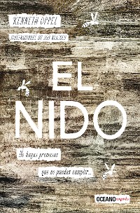 Cover El nido
