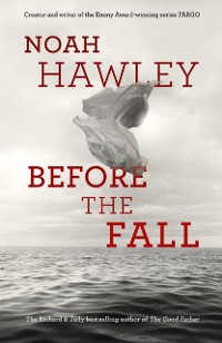 Cover Before the Fall