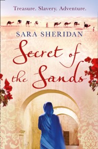 Cover Secret of the Sands