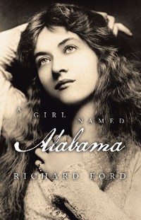 Cover A Girl Named Alabama