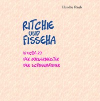 Cover Ritchie und Fisseha