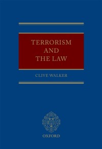 Cover Terrorism and the Law