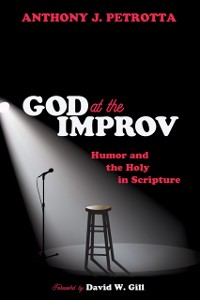 Cover God at the Improv
