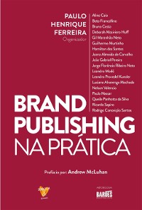 Cover Brand Publishing na Prática