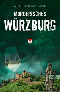 Cover Mörderisches Würzburg