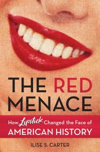 Cover Red Menace
