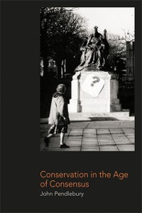Cover Conservation in the Age of Consensus