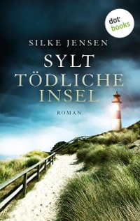 Cover Sylt. Tödliche Insel