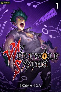 Cover My Werewolf System