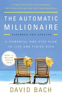Cover Automatic Millionaire, Expanded and Updated