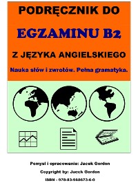Cover Podręcznik do egzaminu B2 z języka angielskiego