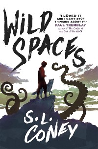 Cover Wild Spaces