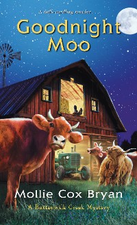 Cover Goodnight Moo