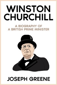 Cover Winston Churchill