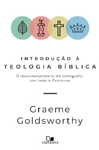 Cover Introdução à teologia bíblica