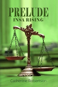 Cover Prelude Insa Rising