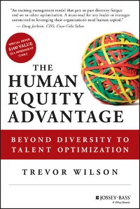 Cover The Human Equity Advantage