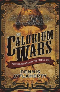 Cover Calorium Wars