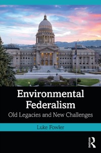 Cover Environmental Federalism