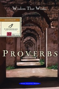 Cover Proverbs