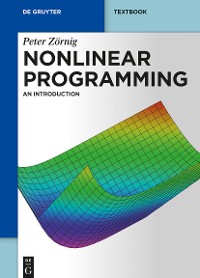 Cover Nonlinear Programming